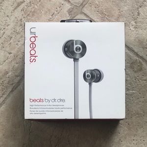 Ur Beats by Dre
